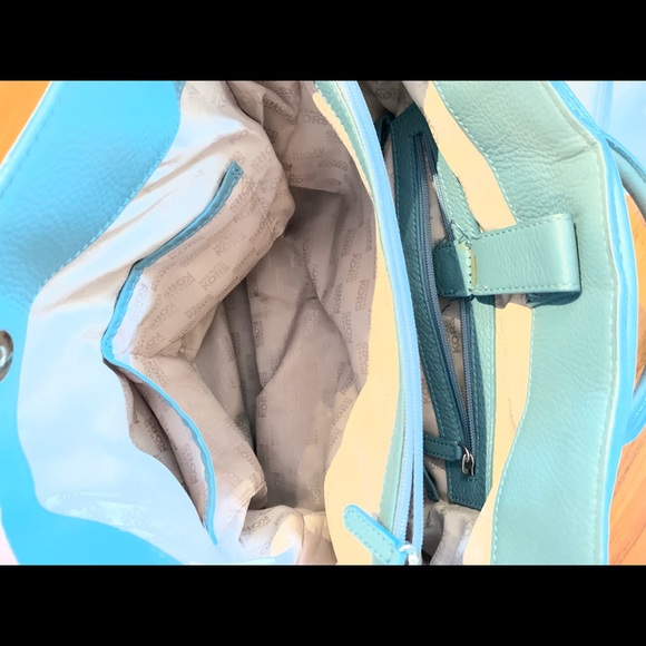 Michael Kors Hamilton Bag - Picture 4 of 6